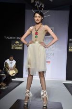 Model walk the ramp for Veruschka by Payal Kothari Show at lakme fashion week 2012 Day 2 in Grand Hyatt, Mumbai on 3rd March 2012 (124).JPG